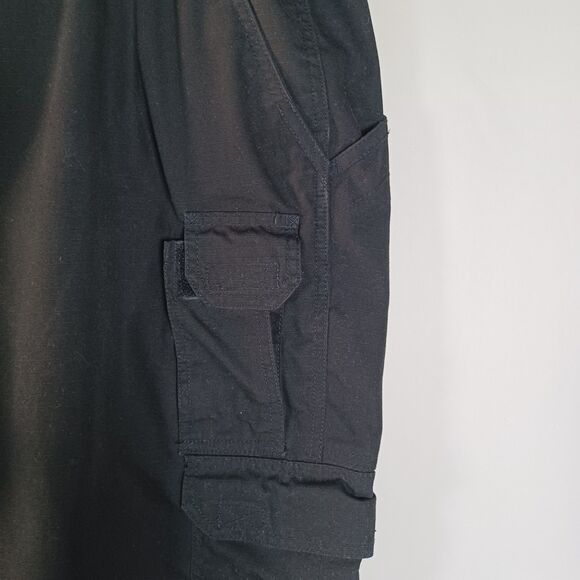 5.11 511 Tactical Pants Men 44x30 Taclite Pro Cargo Utility Ripstop Rugged 74273 - Picture 4 of 13